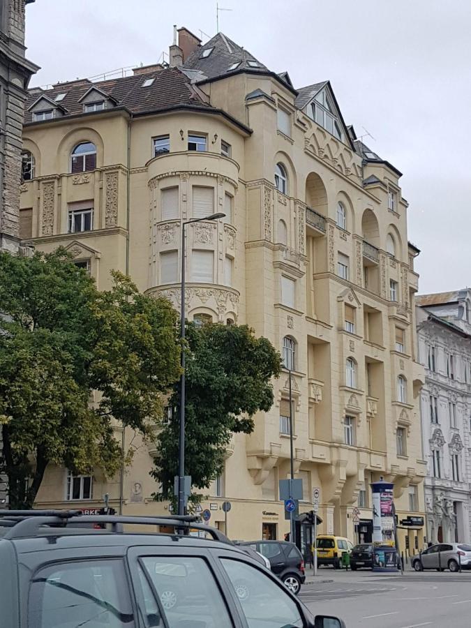 Vip Riverside Budapest