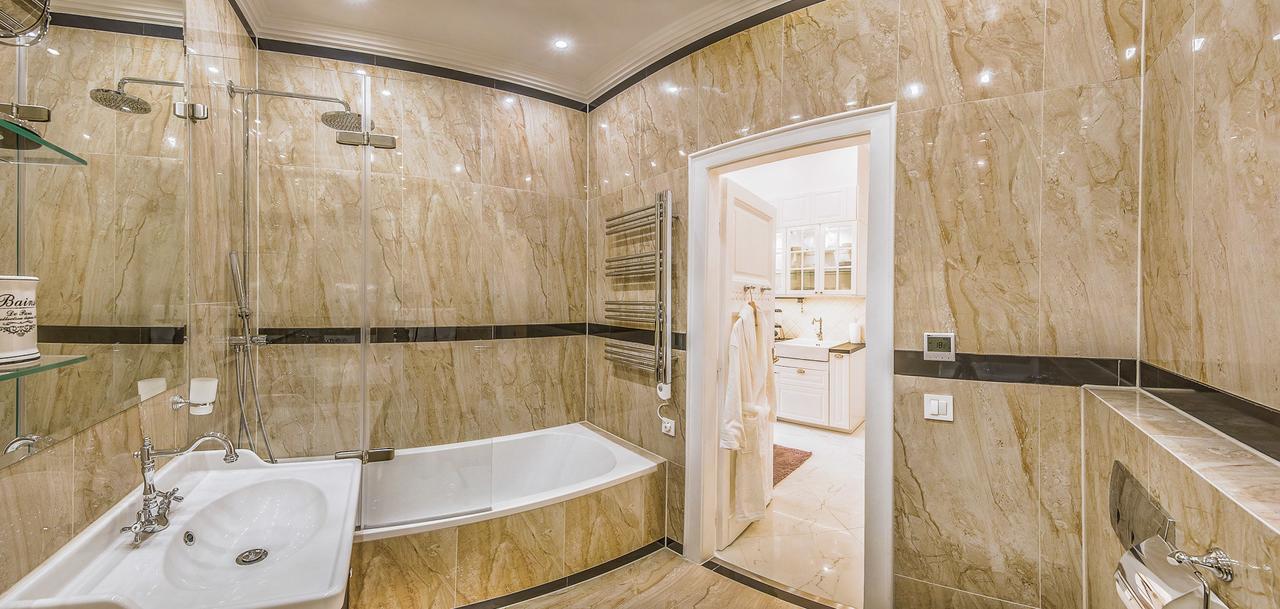 Apartman Vip Riverside