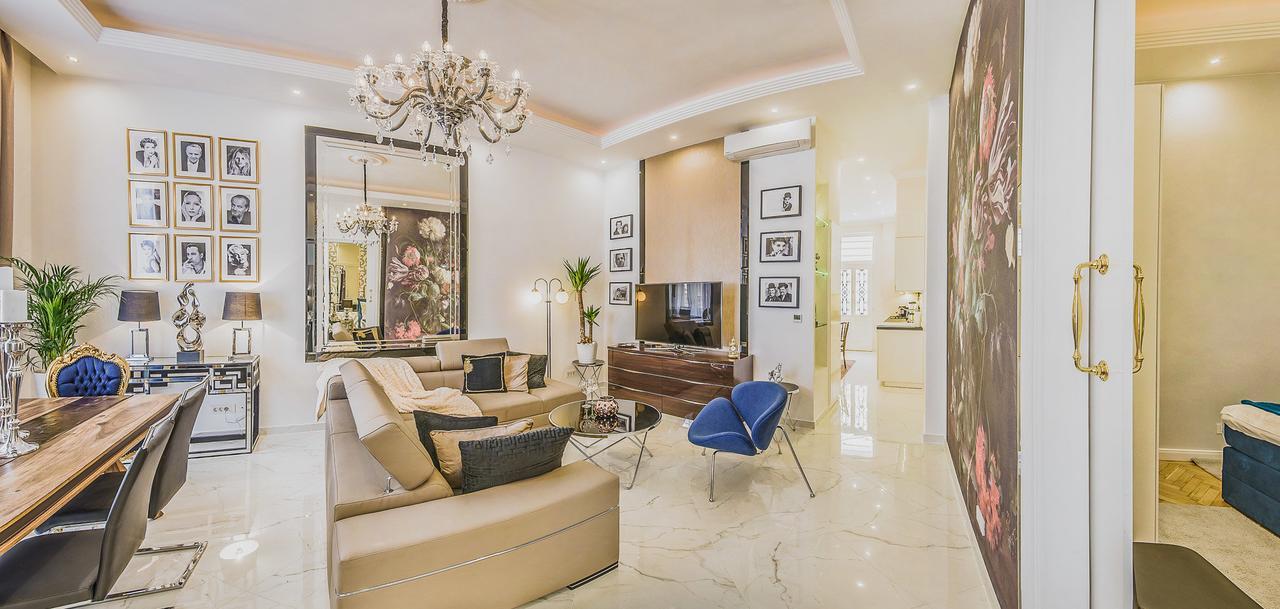 Vip Riverside Apartman *