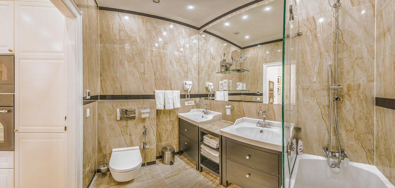 Vip Riverside Apartman
