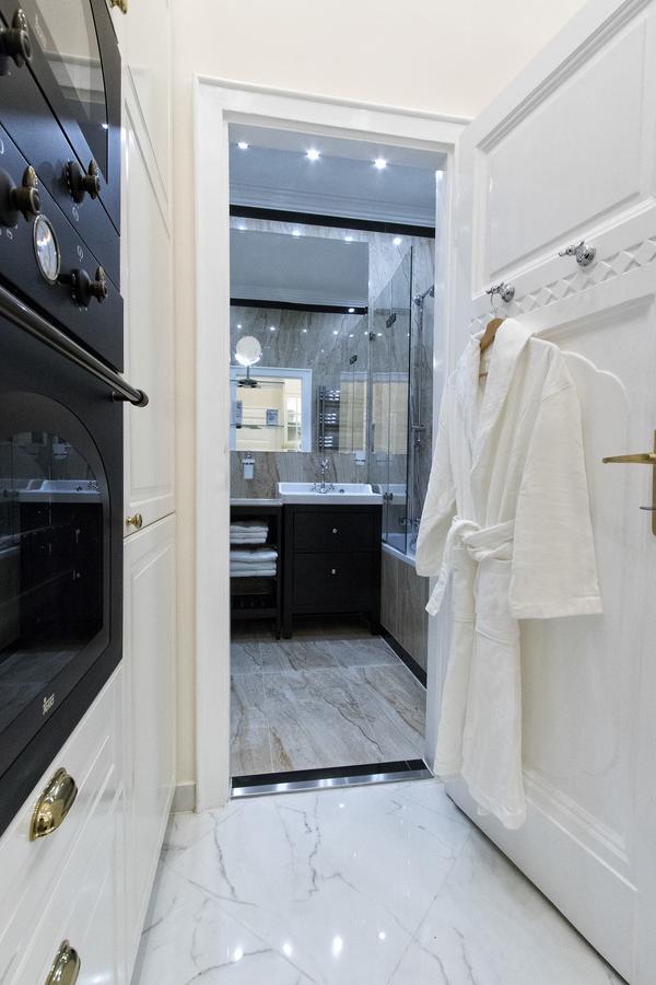 Vip Riverside Apartman
