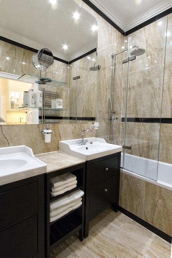 Apartman Vip Riverside Budapest