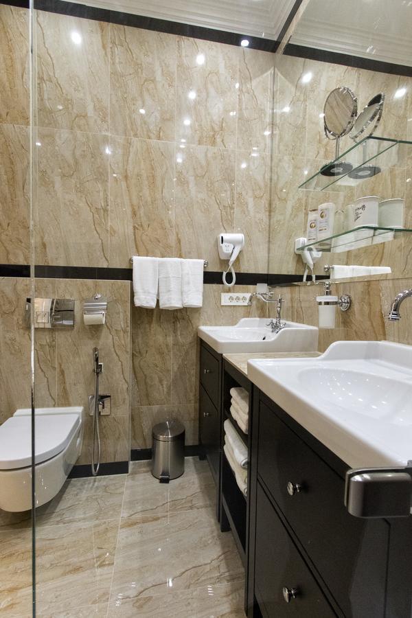 Vip Riverside Apartman *