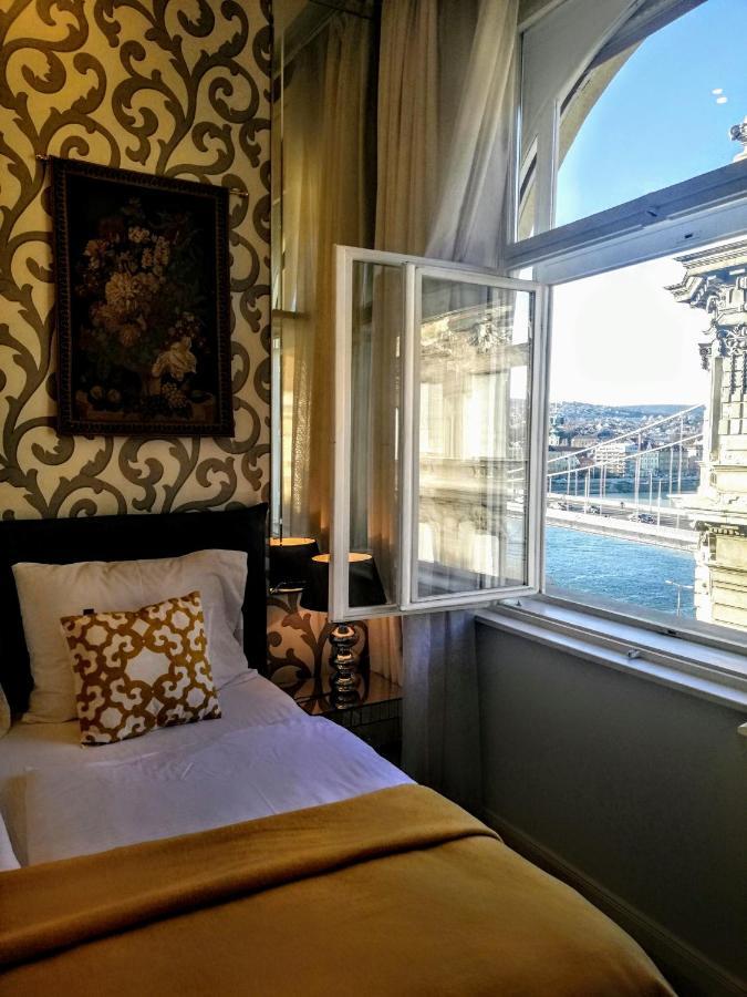 Apartman Vip Riverside *