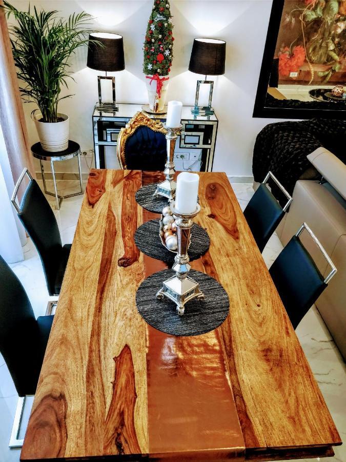 Apartman Vip Riverside